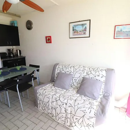 Avec Terrasse Et Parking Au Grau-du-roi - Fr-1-307-256 Le Grau-du-Roi